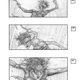 Illustration for article titled Thrilling Storyboards for Spielbergs Delayed emRobopocalypse/em Movie